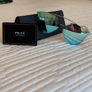 Privé sunnies